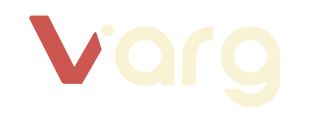 Varg Movement Studio logo