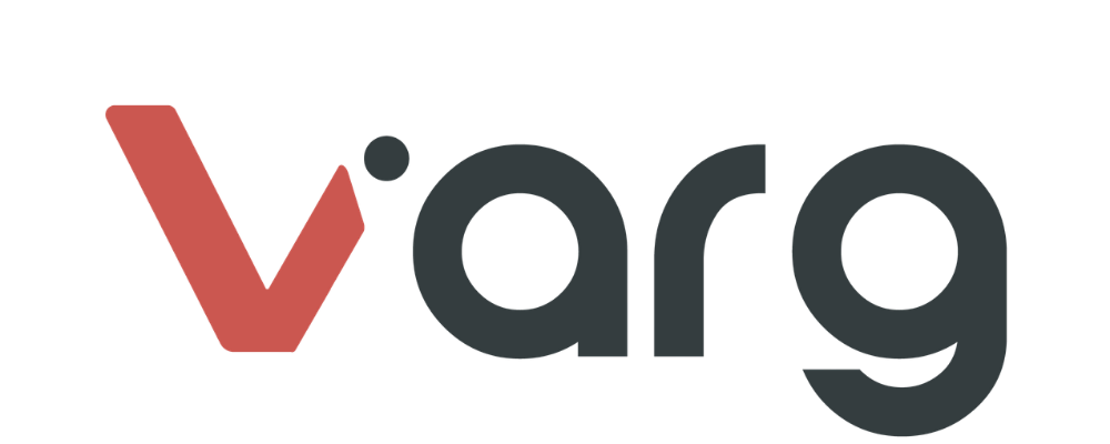 Varg Movement Studio logo